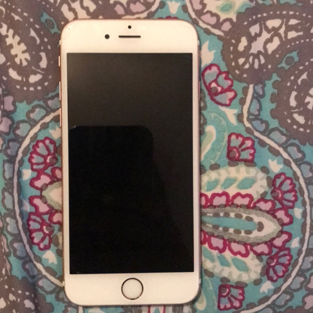 I phone 6s